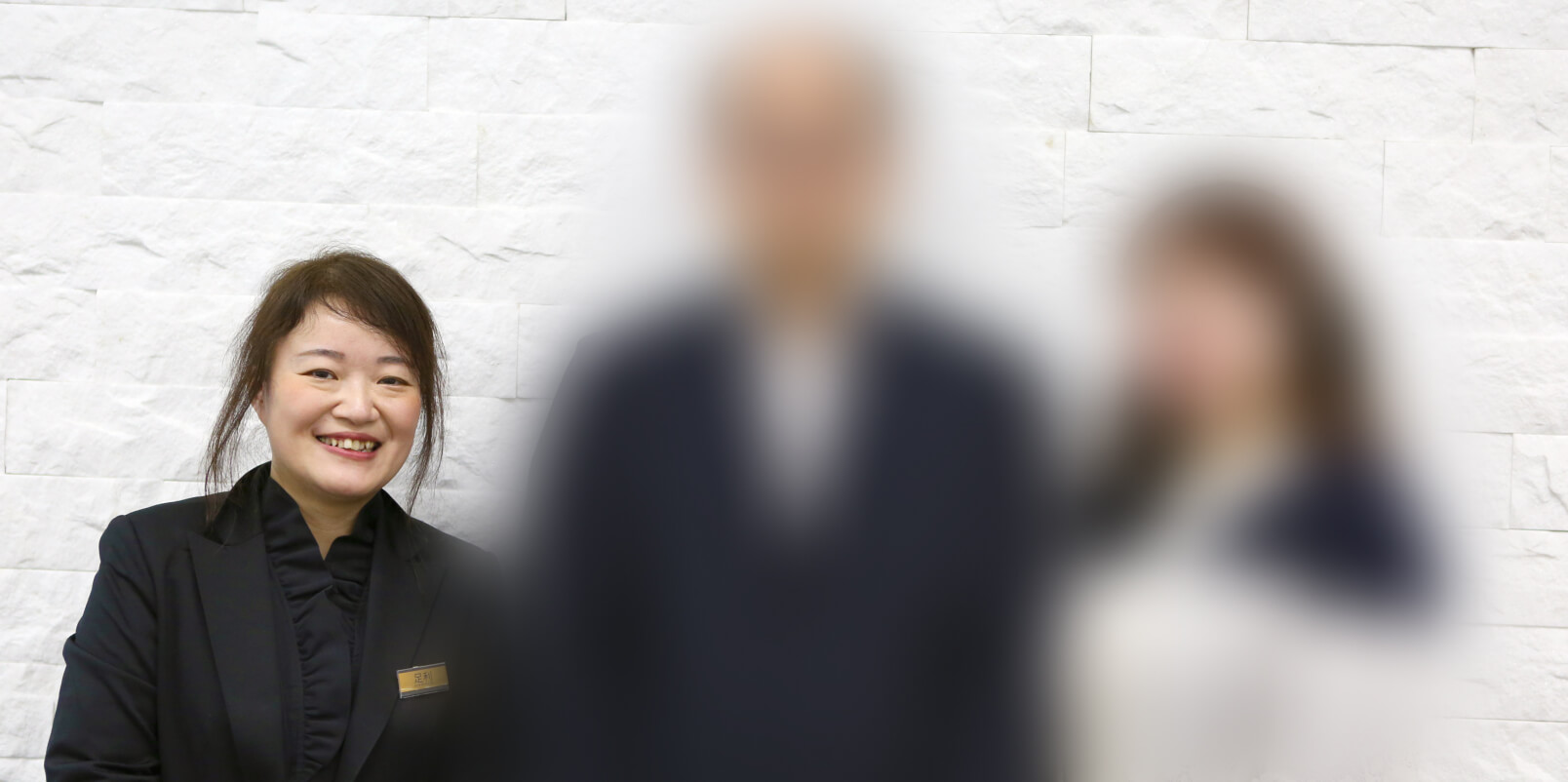 まるで映画のようなストーリーに感動。お二人ともありがとうございました！末永くお幸せに。